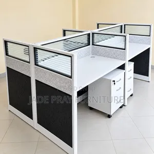 4way Workstations,Office Workspace