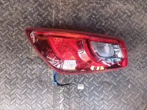 Cx-3 Taillight