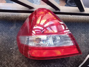 Tiida Taillight