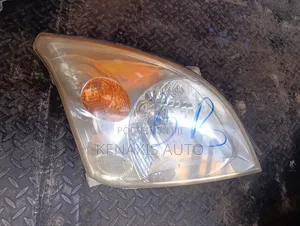 Prado 120 Headlight