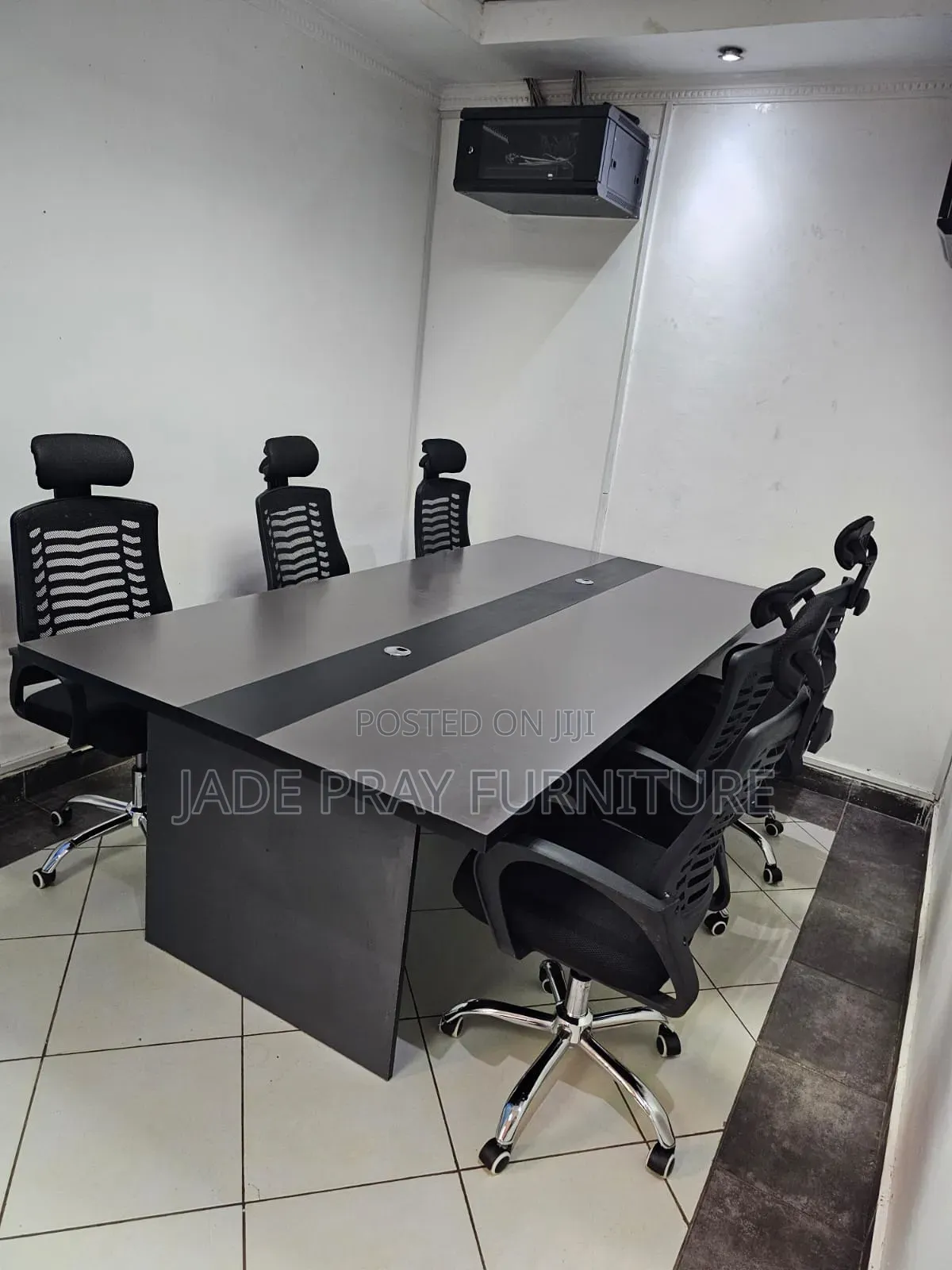 2.4m Boardroom Table,unity Conference Table