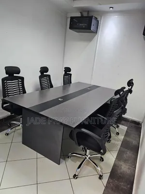 2.4m Boardroom Table,unity Conference Table