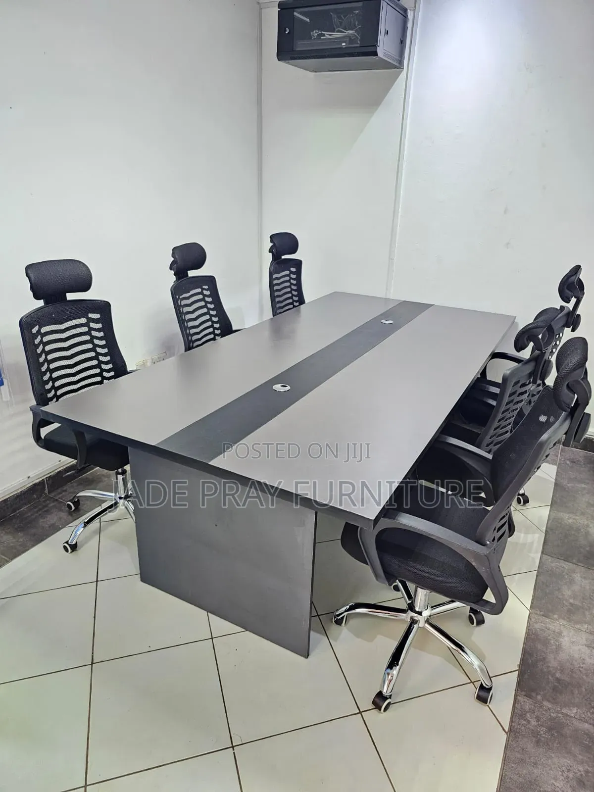 2.4m Boardroom Table,unity Conference Table