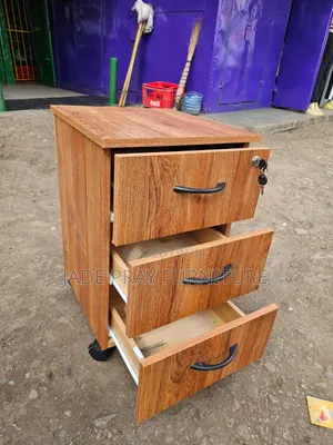 Pedestal Office Cabinet Storage Cabinet