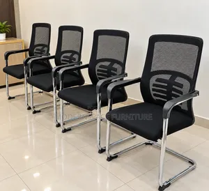 Mesh Boardroom Office Chair