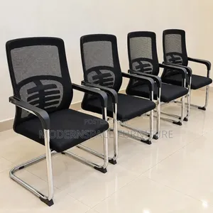 Mesh Boardroom Office Chair