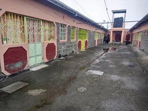 1bdrm House in Kamfarm, Nyonjoro for sale