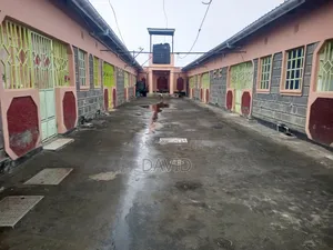 1bdrm House in Kamfarm, Nyonjoro for sale