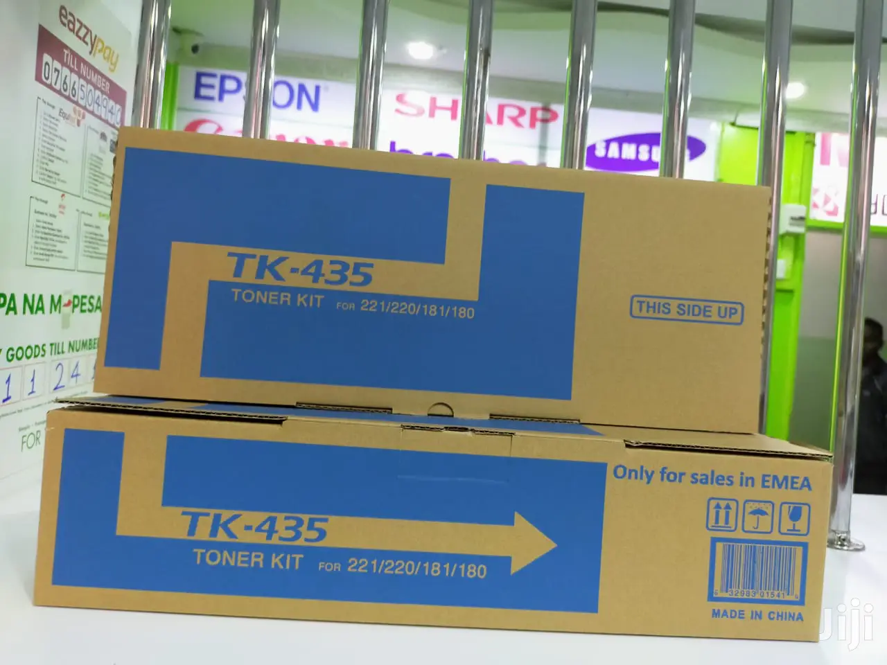 Tk 435 Best Perfect Yielding Toners
