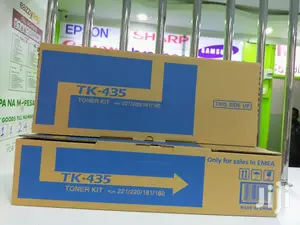 Tk 435 Best Perfect Yielding Toners