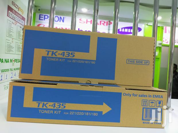 Tk 435 Best Perfect Yielding Toners - main view