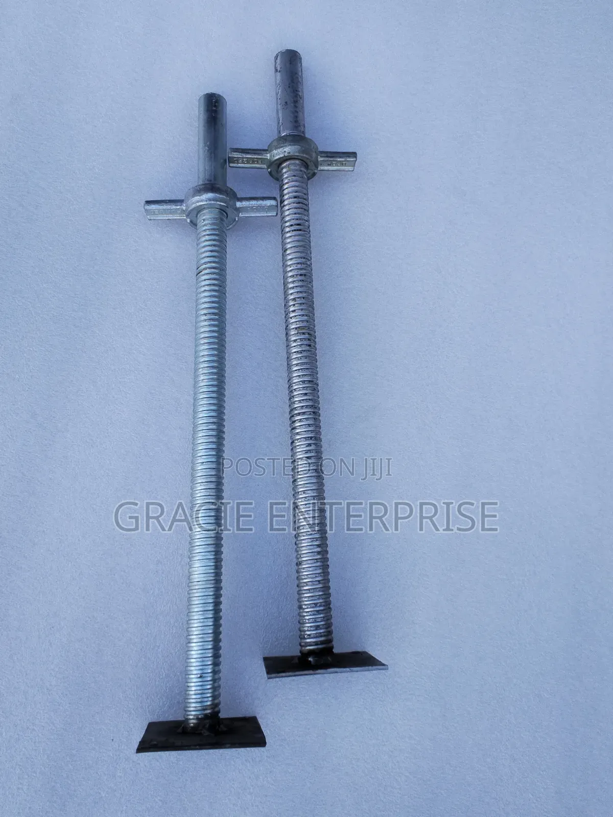 Scaffolding Base Jack