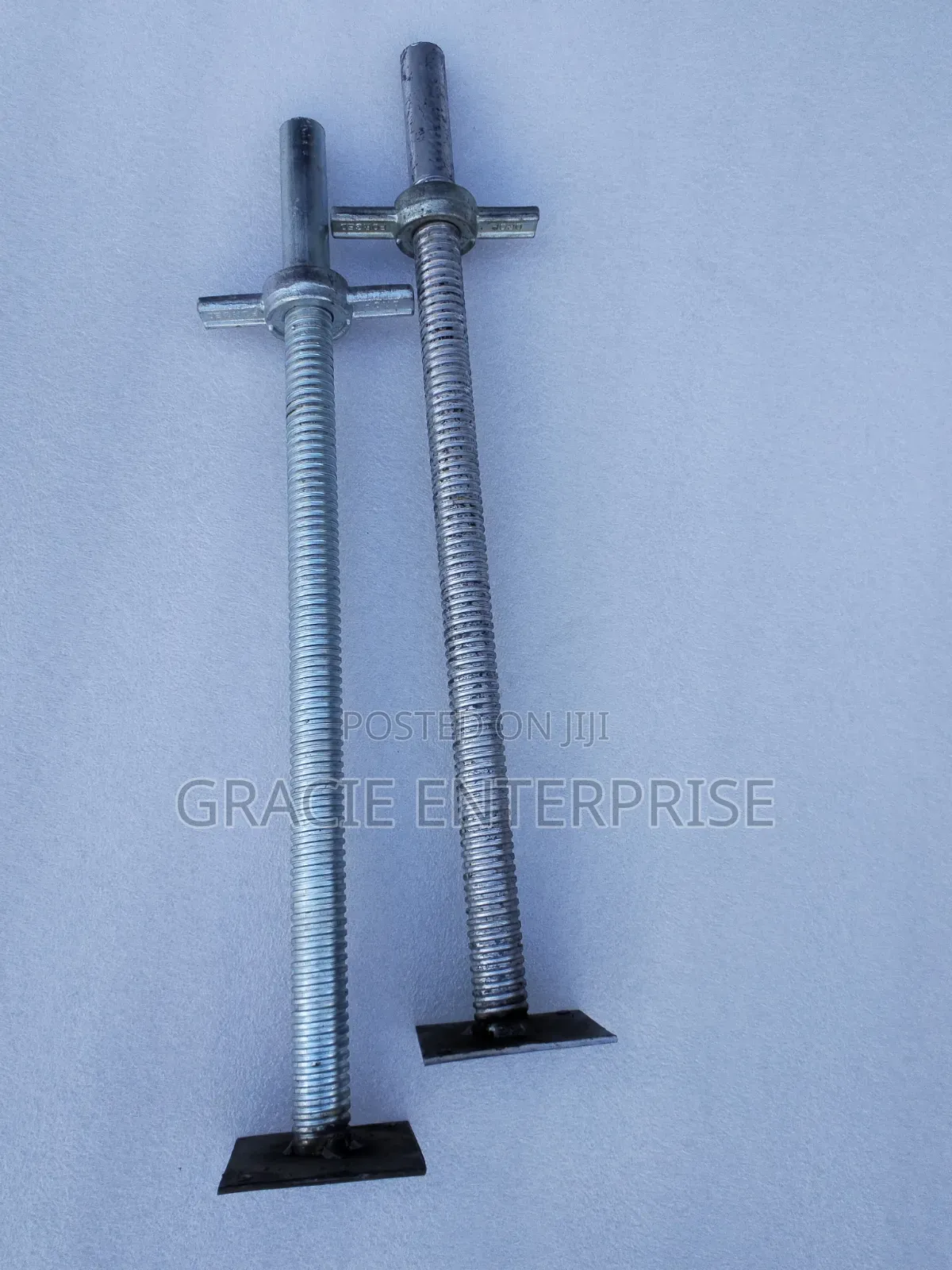 Scaffolding Base Jack