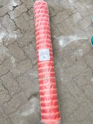 Barrier Net Suppliers/ Orange Barrier Net