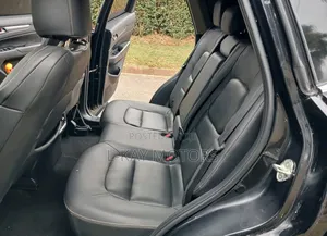 Mazda CX-5 2018 Black