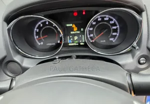 Mitsubishi RVR 2018 Blue