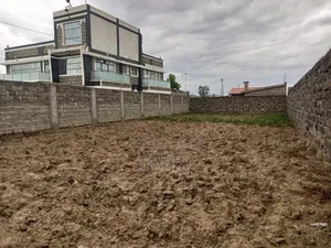 Plot for Sale in Pipeline Mzee Wanyama