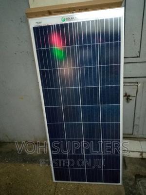Solar Panels 150w - thumbnail 2