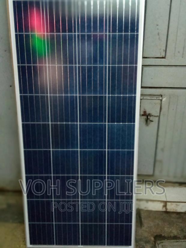 Solar Panels 150w - thumbnail 3