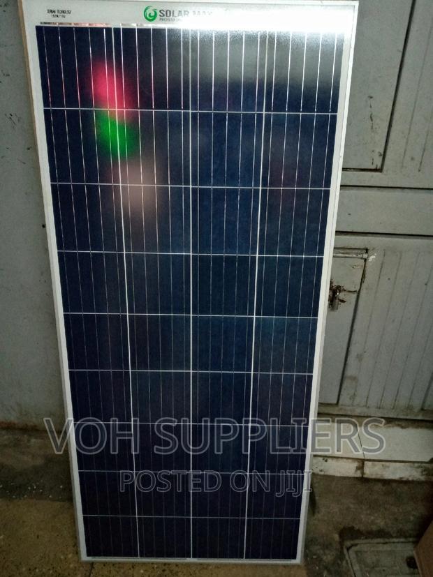 Solar Panels 150w - thumbnail 4