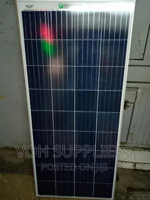 Solar Panels 150w