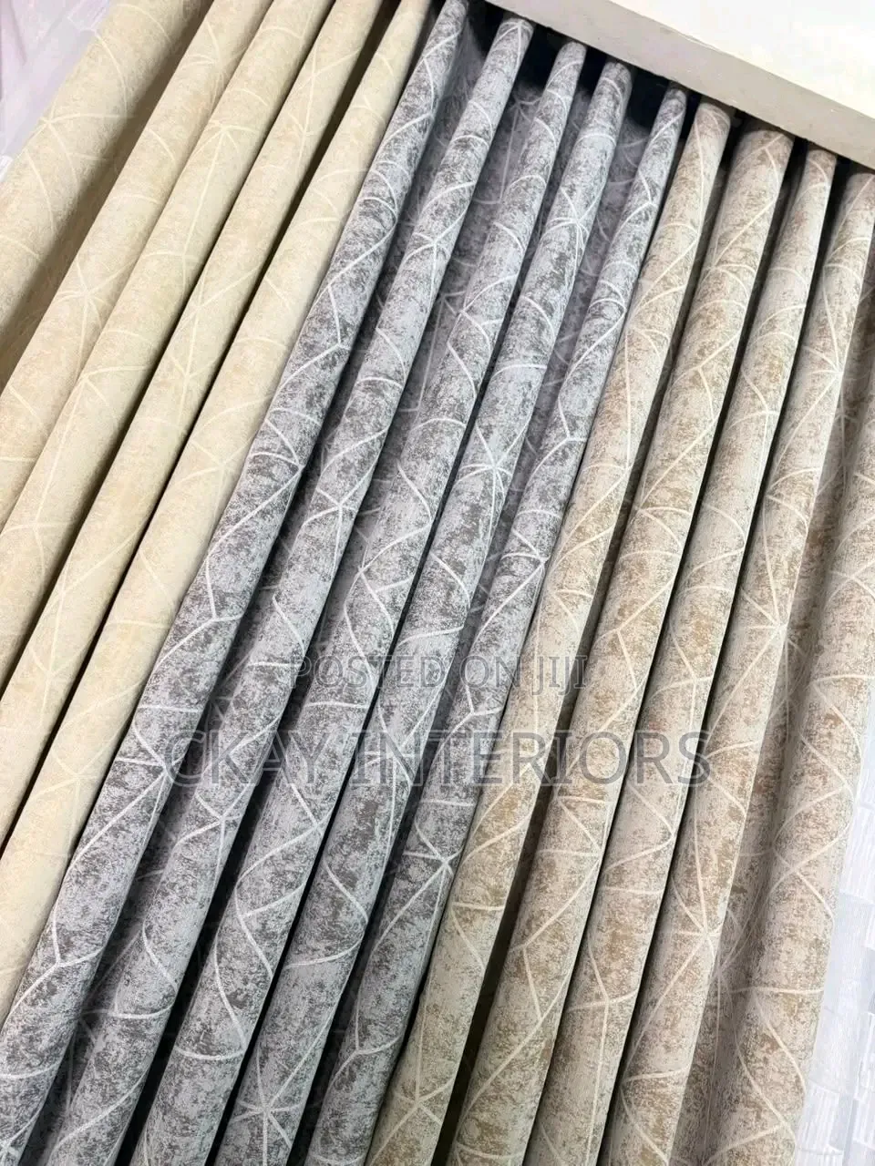 Curtains That Turn Your Decorating Ideas Into Reality.