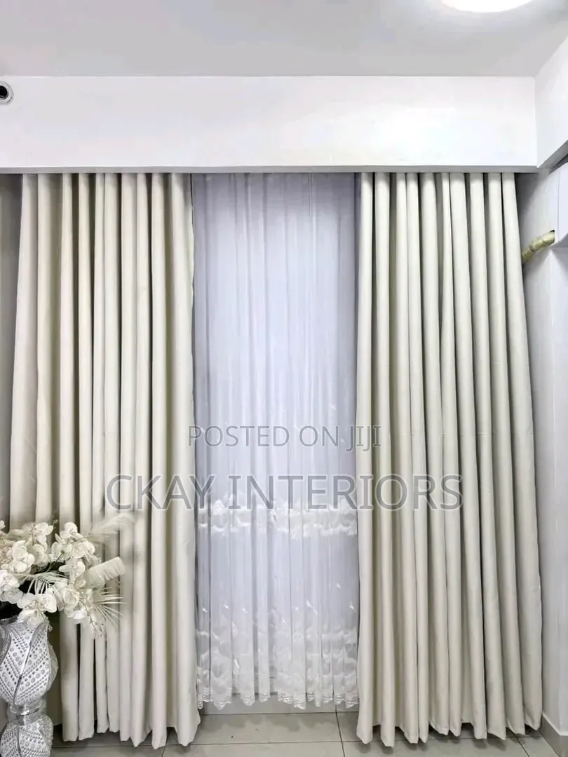 Curtains That Turn Your Decorating Ideas Into Reality.