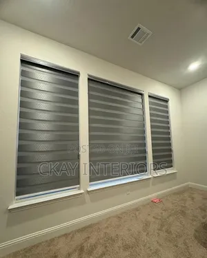 Your Next Interior Upgrade Starts Here With Horizontal Blinds