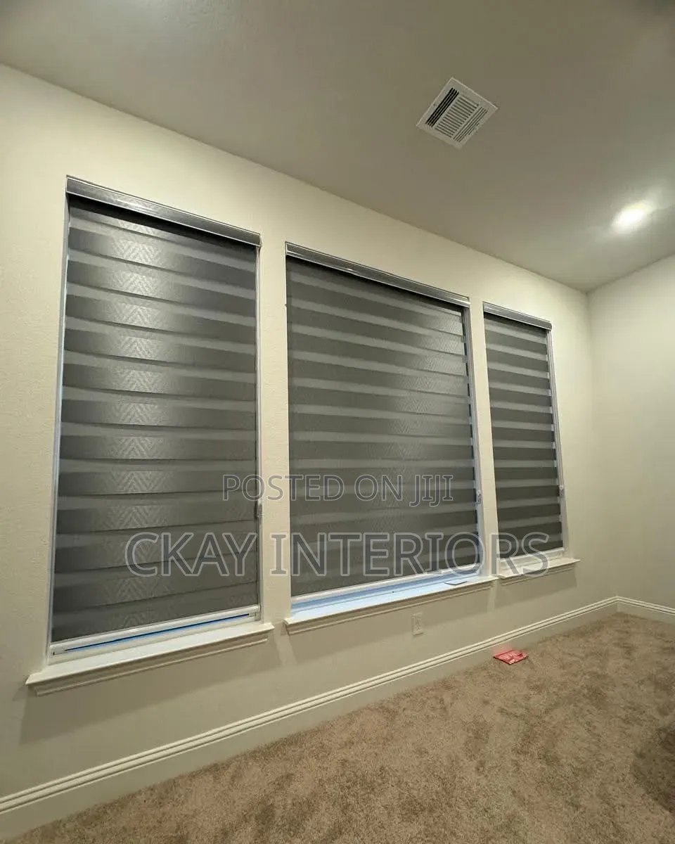 Your Next Interior Upgrade Starts Here With Horizontal Blinds
