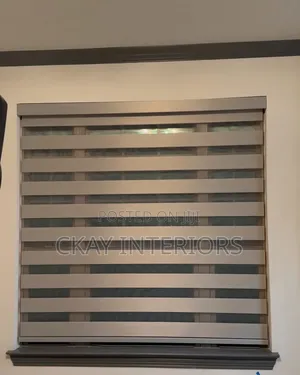 Your Next Interior Upgrade Starts Here With Horizontal Blinds