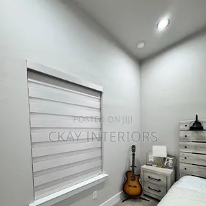 Bring Sophistication Indoors With Horizontal Window Blinds