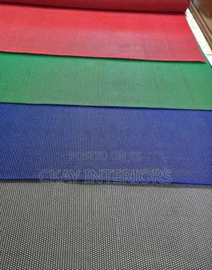 Shop Durable Perforated PVC Mats for Everyday Use.