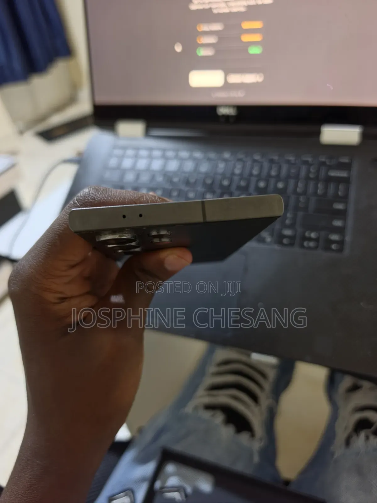 Samsung Galaxy S24 Ultra 512 GB Graphite
