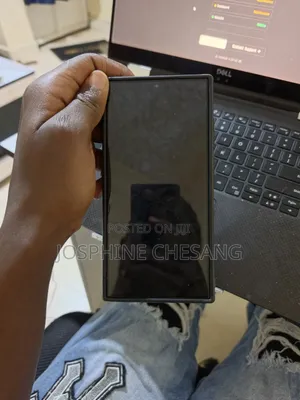 Samsung Galaxy S24 Ultra 512 GB Graphite