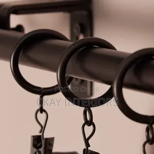 Drapery Rings Quality Curtain Fittings