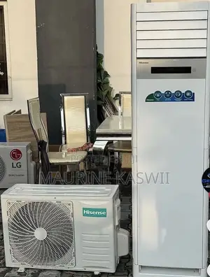 Hisense Cooling 18000 Btu Floor Standing Aircondioner