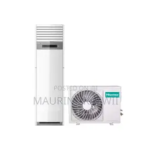 Hisense 18000btu Free Standing Aircondioner Cooling