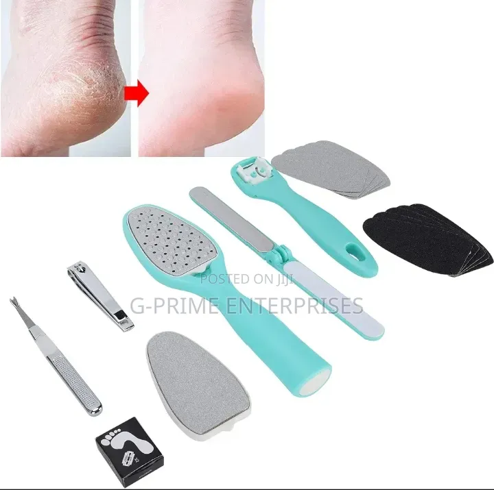 Pedicure Kit Professional