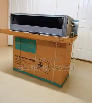 Hisense 24000BTU Ducted Air Conditioner