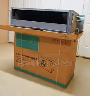 Hisense AUD-18HX4SSNL1 18000BTU Ducted Air Conditioner