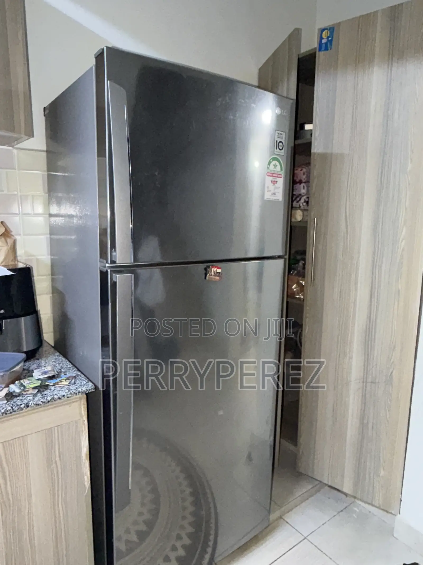 LG Fridge for Sale