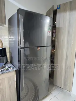LG Fridge for Sale