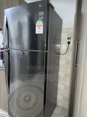 LG Fridge for Sale