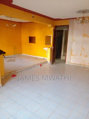 4bdrm Maisonette in Harambee Sacco, Nairobi Central for rent