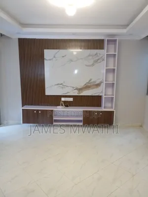 2bdrm Apartment in Harambee Sacco, Nairobi Central for rent