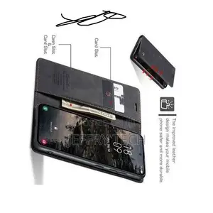 Caseme Case Samsung Galaxy S25fe Flip Cover Leather