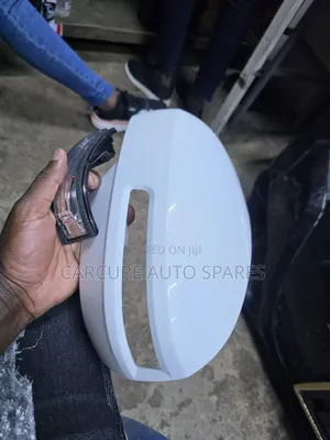 Suzuki Swift Side Mirror Cover and Indicator