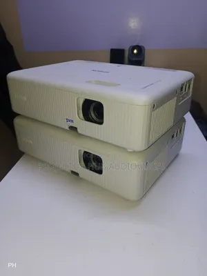 Epson C0-W01 Projector