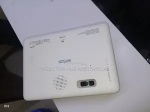 Epson C0-W01 Projector
