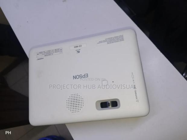 Epson C0-W01 Projector - thumbnail 3